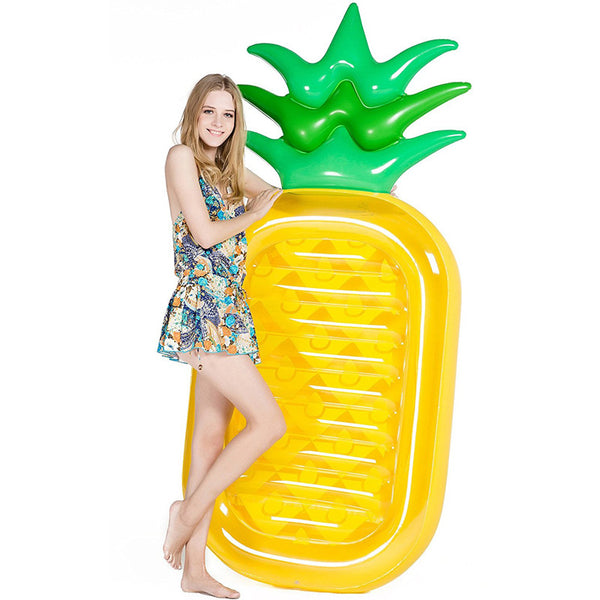 PINEAPPLE POOL FLOAT