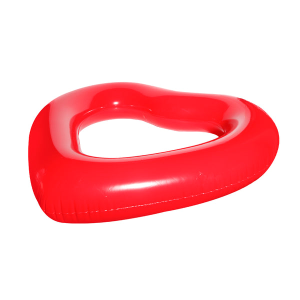 RED HEART POOL FLOAT*